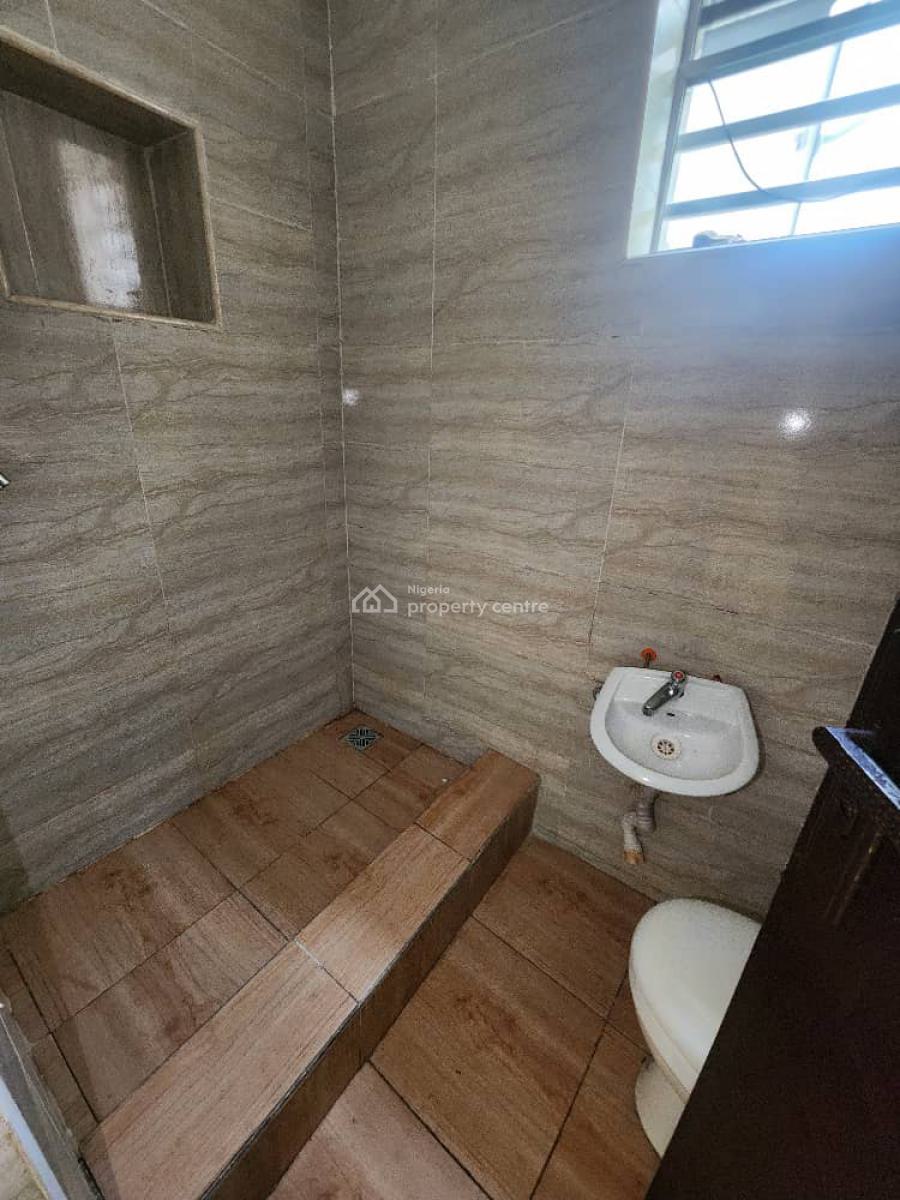 Fantastic 4 Bedroom Semi Detached Duplex, Estate,lekki County Homes, Ikota, Lekki, Lagos, Semi-detached Duplex for Sale