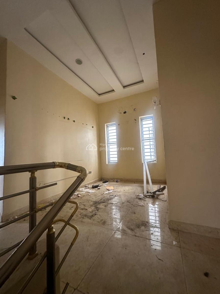 Luxury 4bedroom, Orchid, Lekki, Lagos, Semi-detached Duplex for Rent