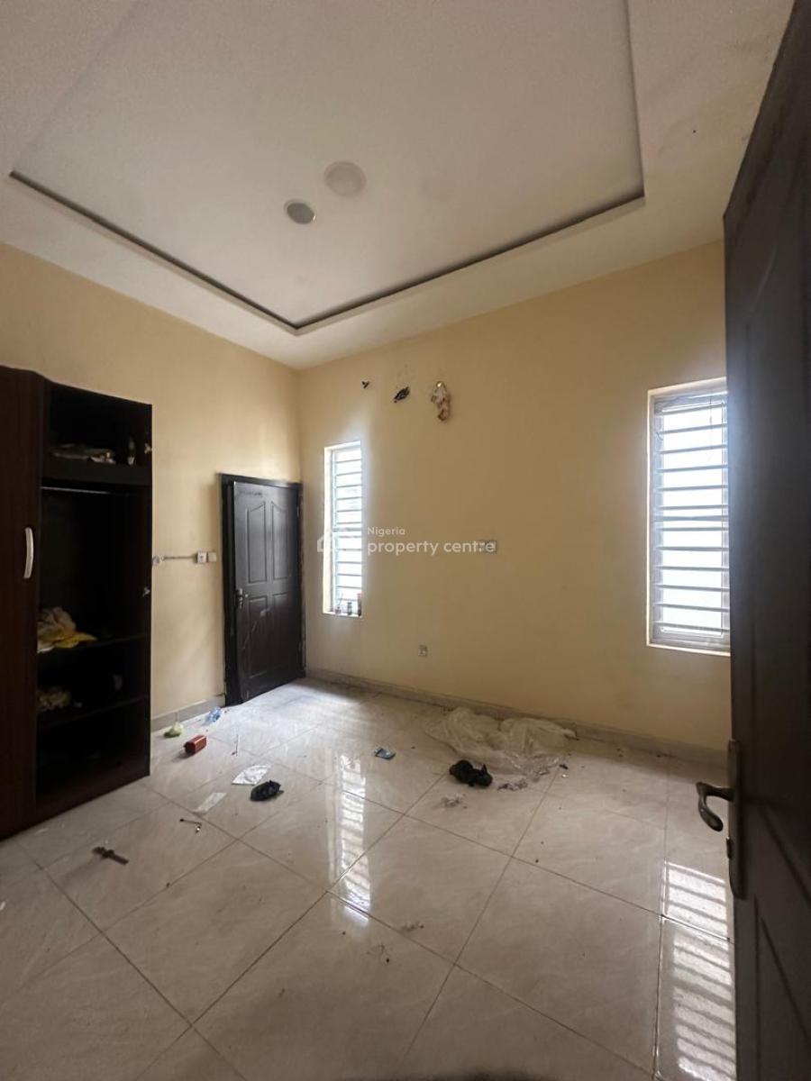 Luxury 4bedroom, Orchid, Lekki, Lagos, Semi-detached Duplex for Rent