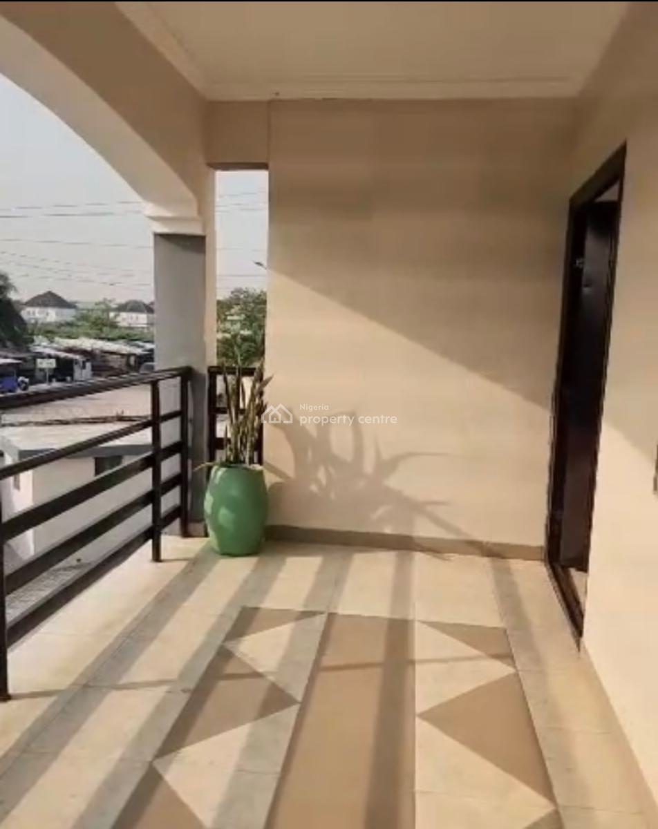 Luxury 3&4bedroom Apartment, Ajah, Lagos, Flat / Apartment for Rent