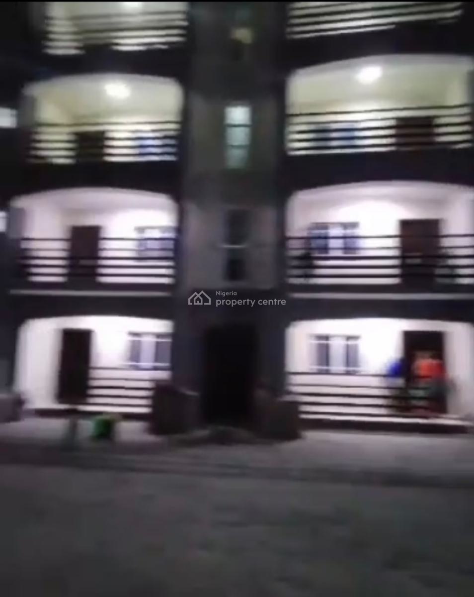 Luxury 3&4bedroom Apartment, Ajah, Lagos, Flat / Apartment for Rent