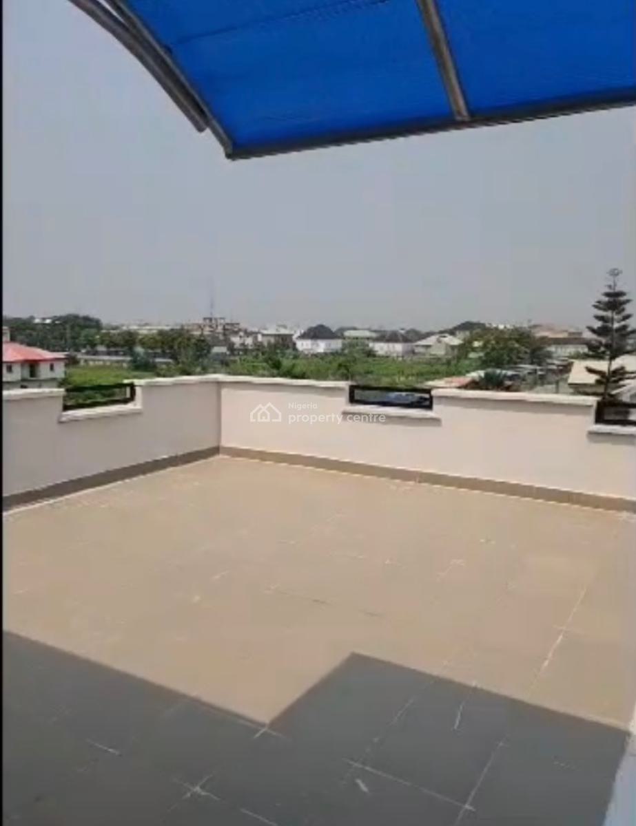 Luxury 3&4bedroom Apartment, Ajah, Lagos, Flat / Apartment for Rent