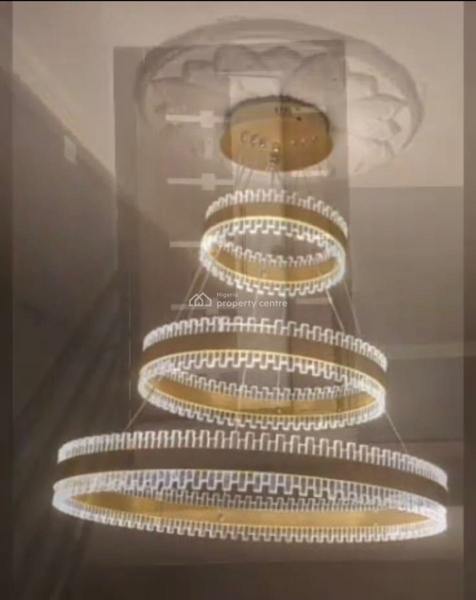 Luxury 3&4bedroom Apartment, Ajah, Lagos, Flat / Apartment for Rent