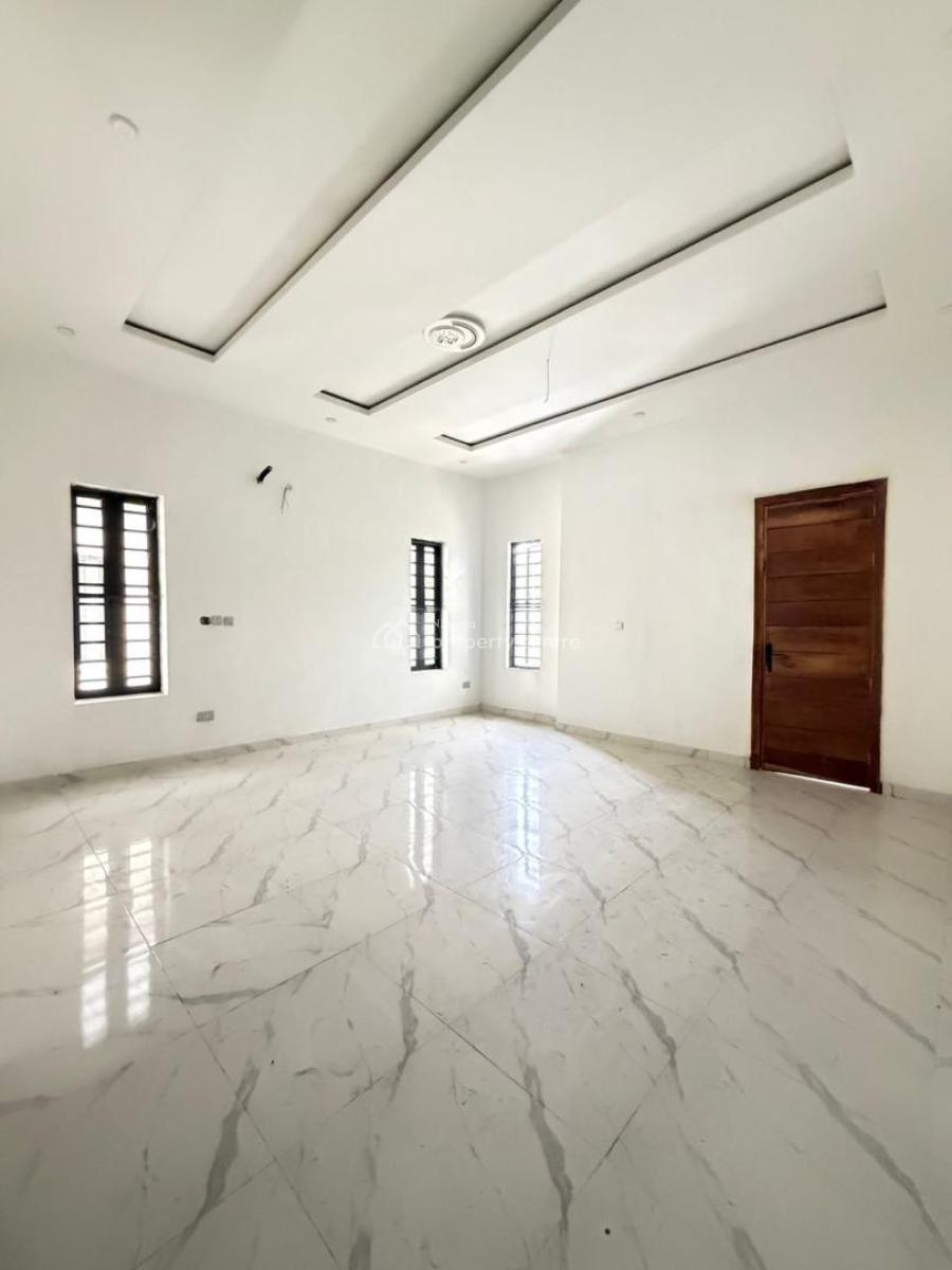 Newly Built 2 Bedroom Duplex with Solar, Ogombo, Ajah, Lagos, House for Rent