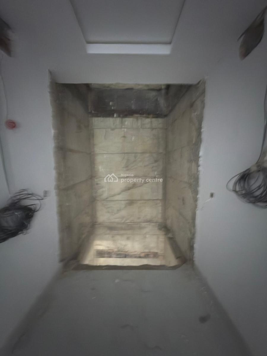 Stunning 2 Bedroom Apartment with All Rooms Ensuite in a Serene Enviro, Lekki Phase 1, Lekki, Lagos, Flat / Apartment for Sale