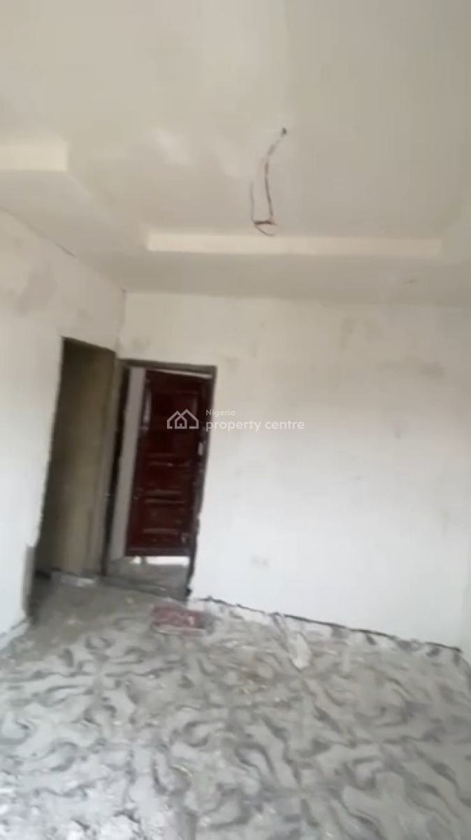 Newly Built Mini Flat Available (10 Units), Shomolu, Lagos, Mini Flat (room and Parlour) for Rent