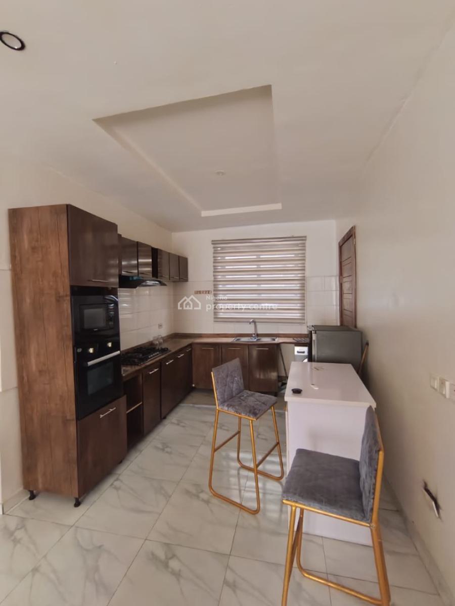 Luxury 2bedroom Apartment, Conservation, Lekki, Lagos, Flat / Apartment for Rent