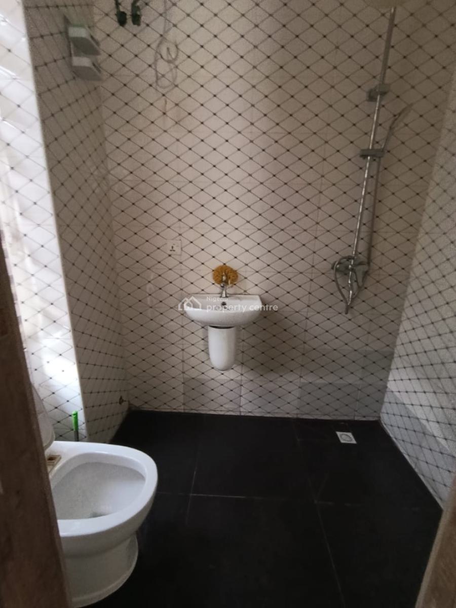 Luxury 2bedroom Apartment, Conservation, Lekki, Lagos, Flat / Apartment for Rent