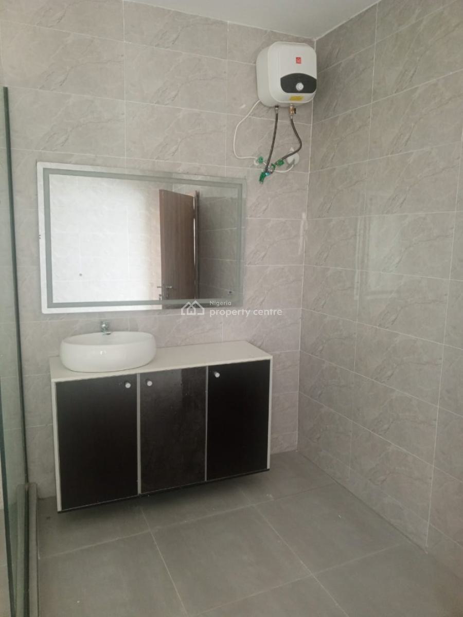 Luxury 5 Bedroom Fully Detached Duplex with Bq, Megamound Estate Off Lekki County Homes, Ikota, Lekki, Lagos, Detached Duplex for Sale