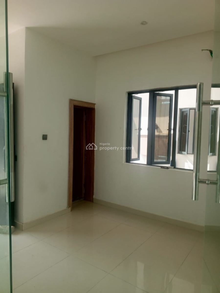 Luxury 5 Bedroom Fully Detached Duplex with Bq, Megamound Estate Off Lekki County Homes, Ikota, Lekki, Lagos, Detached Duplex for Sale