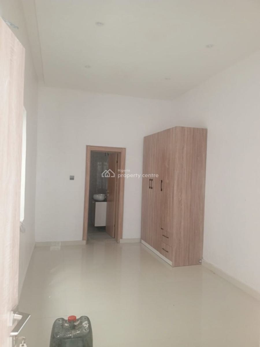 Luxury 5 Bedroom Fully Detached Duplex with Bq, Megamound Estate Off Lekki County Homes, Ikota, Lekki, Lagos, Detached Duplex for Sale