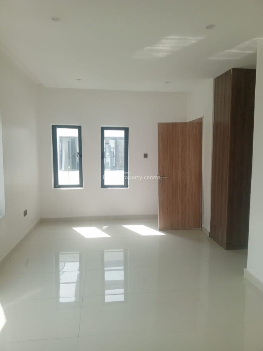 Luxury 5 Bedroom Fully Detached Duplex with Bq, Megamound Estate Off Lekki County Homes, Ikota, Lekki, Lagos, Detached Duplex for Sale