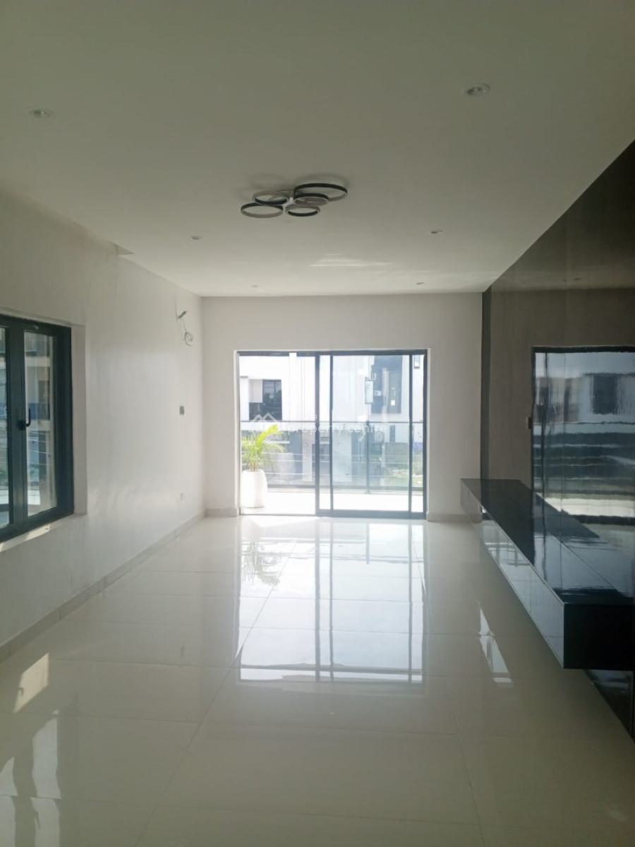 Luxury 5 Bedroom Fully Detached Duplex with Bq, Megamound Estate Off Lekki County Homes, Ikota, Lekki, Lagos, Detached Duplex for Sale