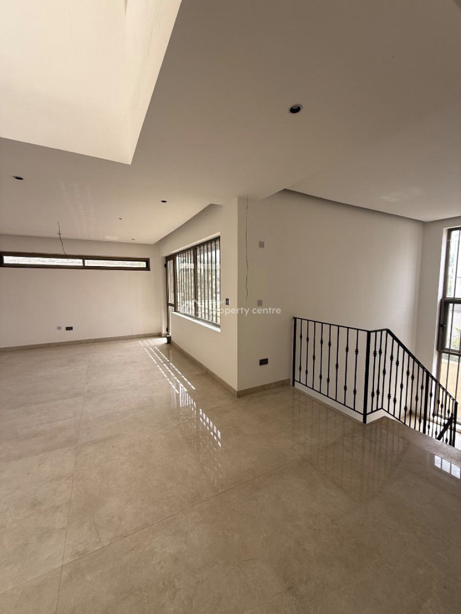 Luxury 4 Bedroom Detached Duplex + 2bq, Maitama District, Abuja, Detached Duplex for Sale