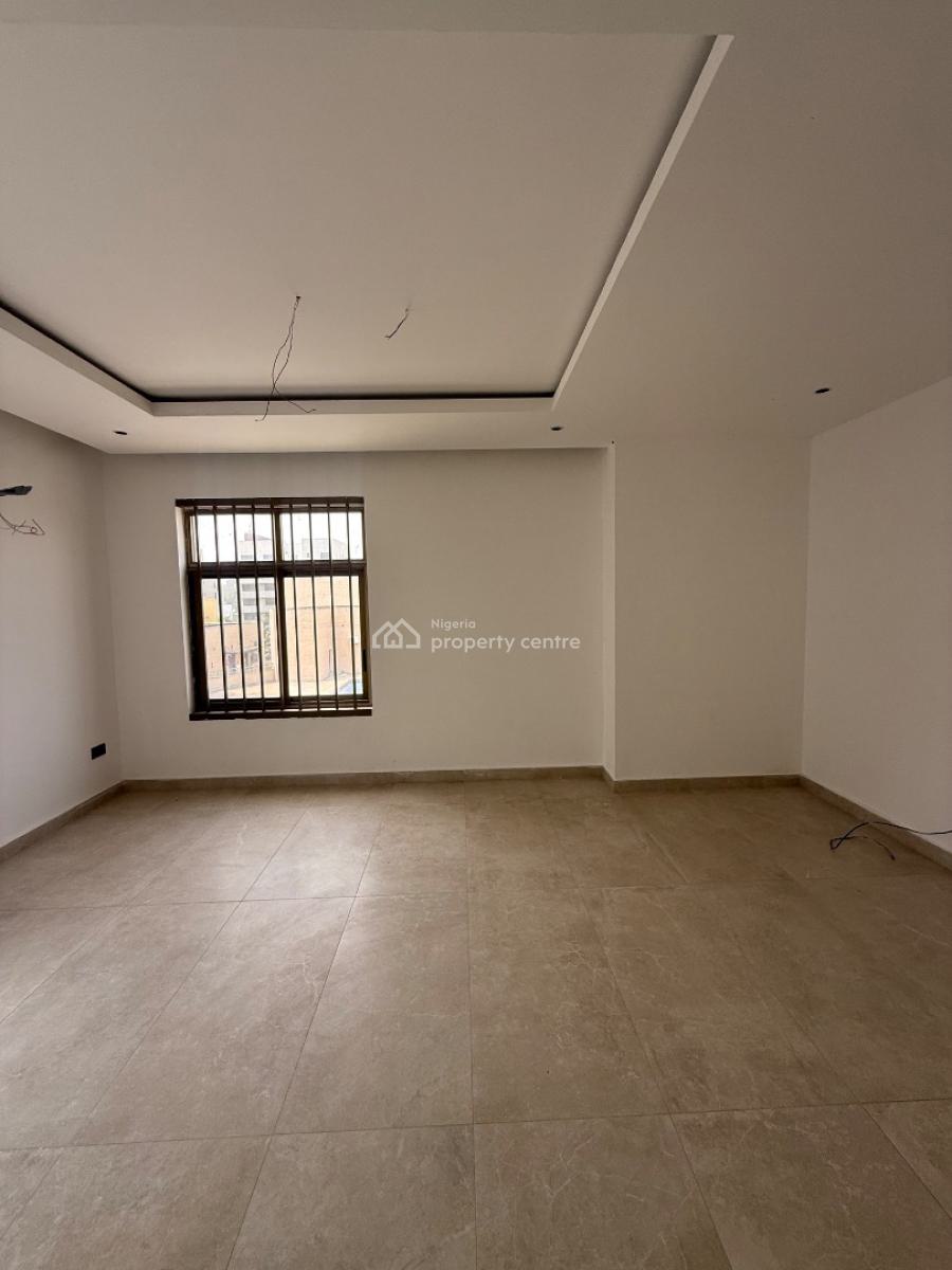 Luxury 4 Bedroom Detached Duplex + 2bq, Maitama District, Abuja, Detached Duplex for Sale