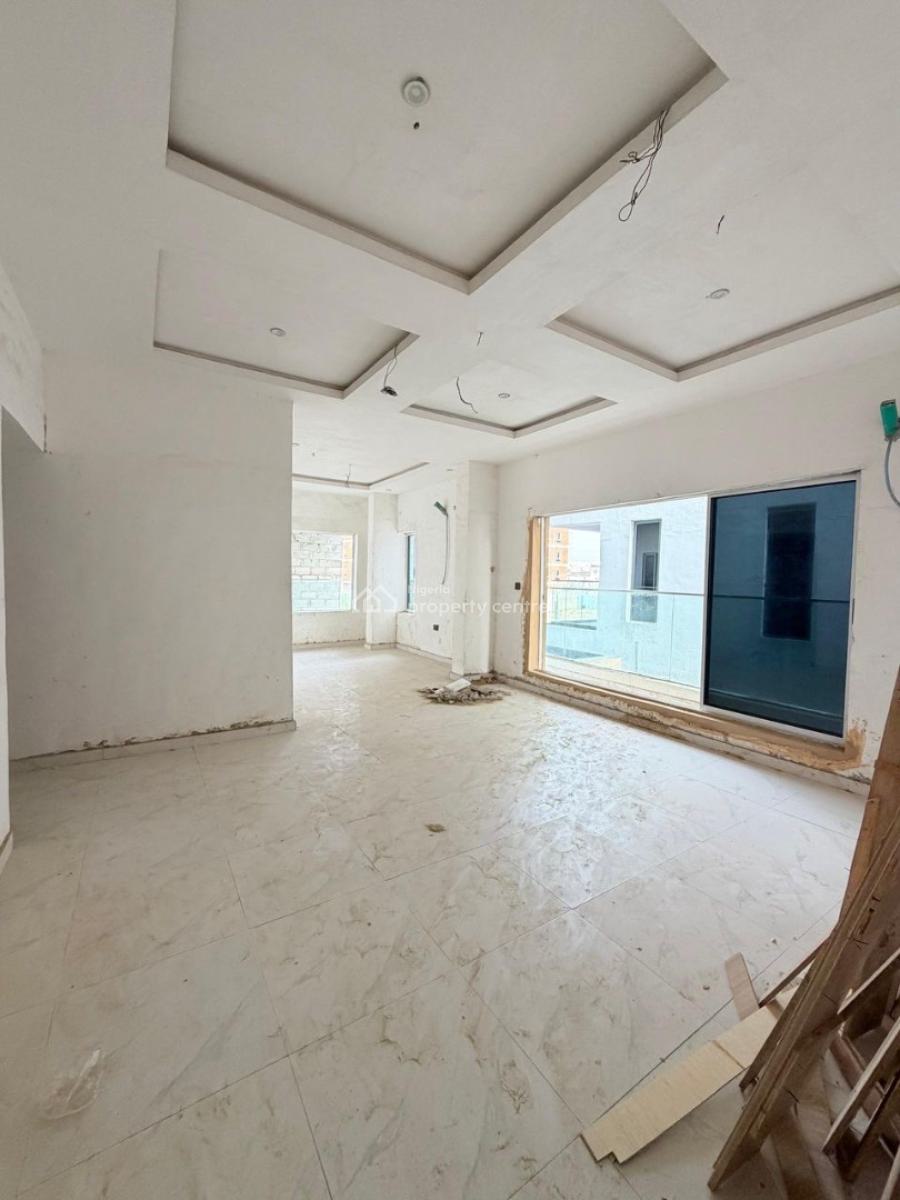 1,2 & 3bedroom Apartment, Ikate, Lekki, Lagos, Flat / Apartment for Sale