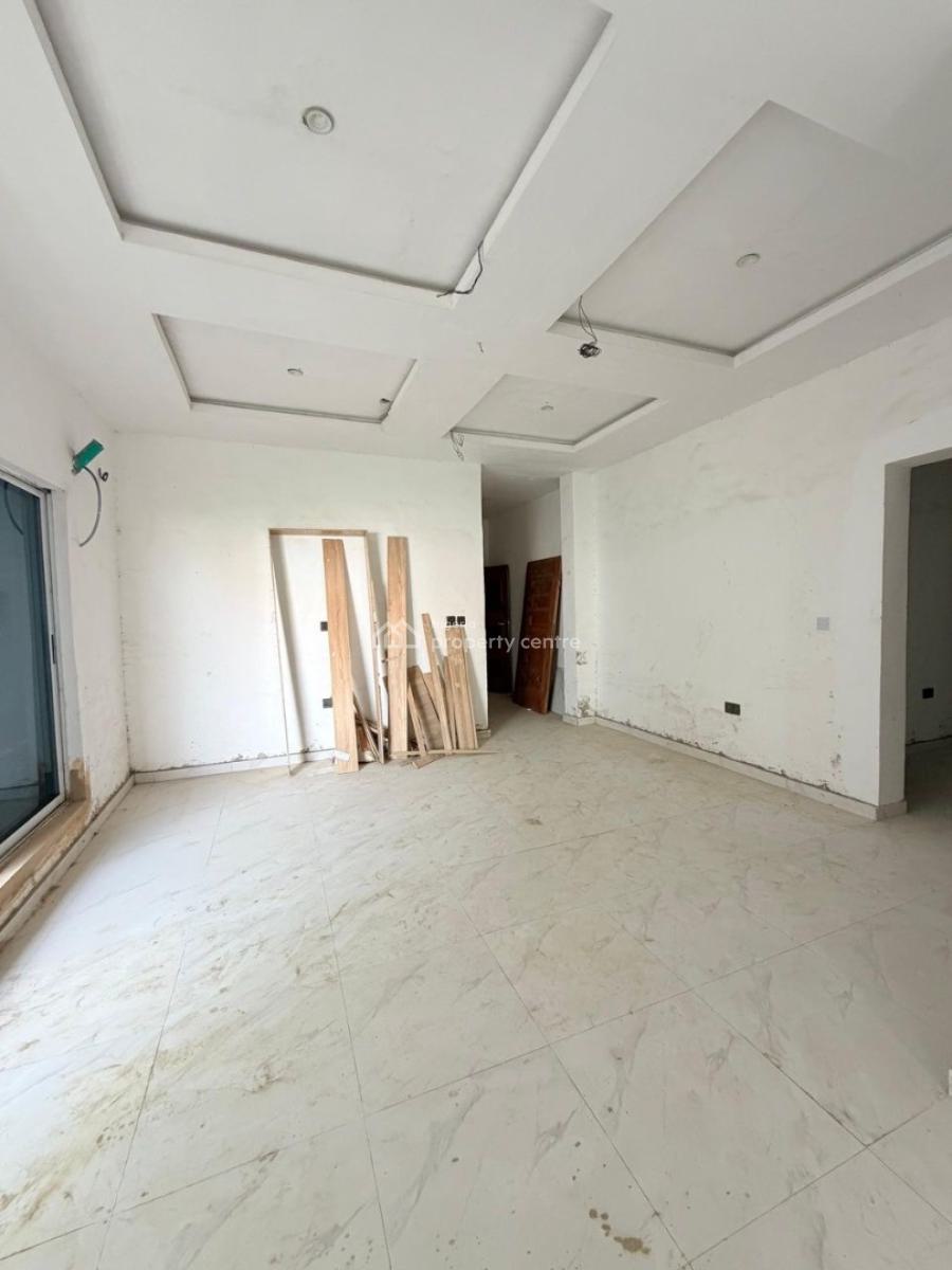 1,2 & 3bedroom Apartment, Ikate, Lekki, Lagos, Flat / Apartment for Sale