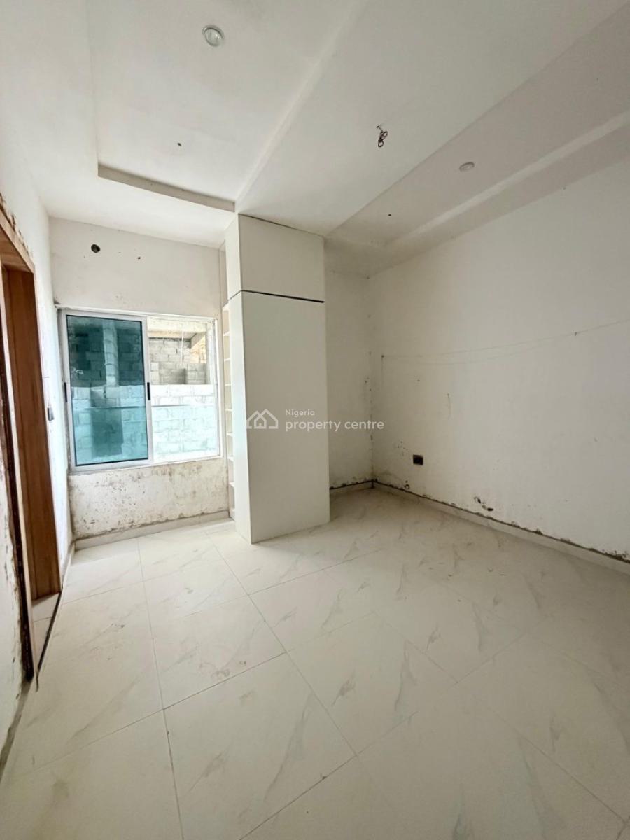 1,2 & 3bedroom Apartment, Ikate, Lekki, Lagos, Flat / Apartment for Sale