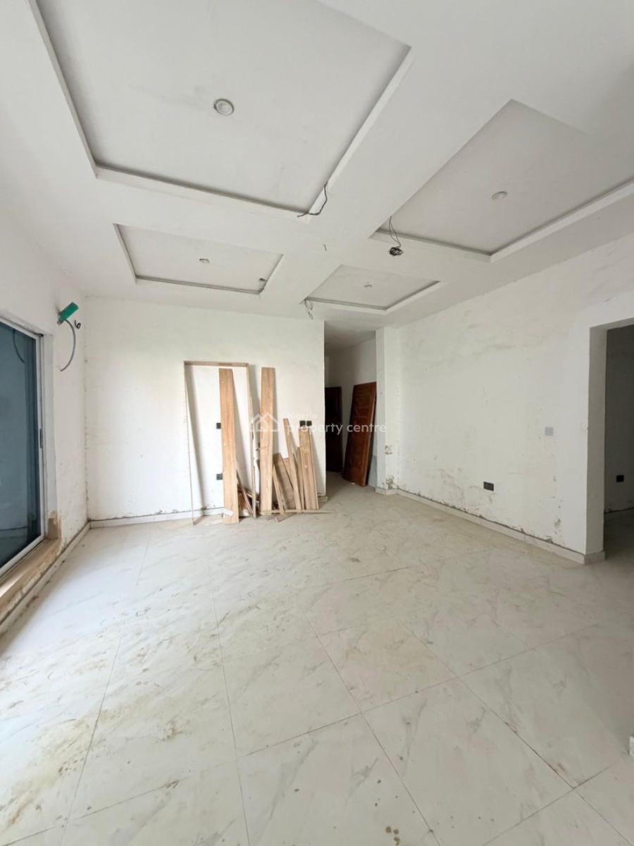 1,2 & 3bedroom Apartment, Ikate, Lekki, Lagos, Flat / Apartment for Sale