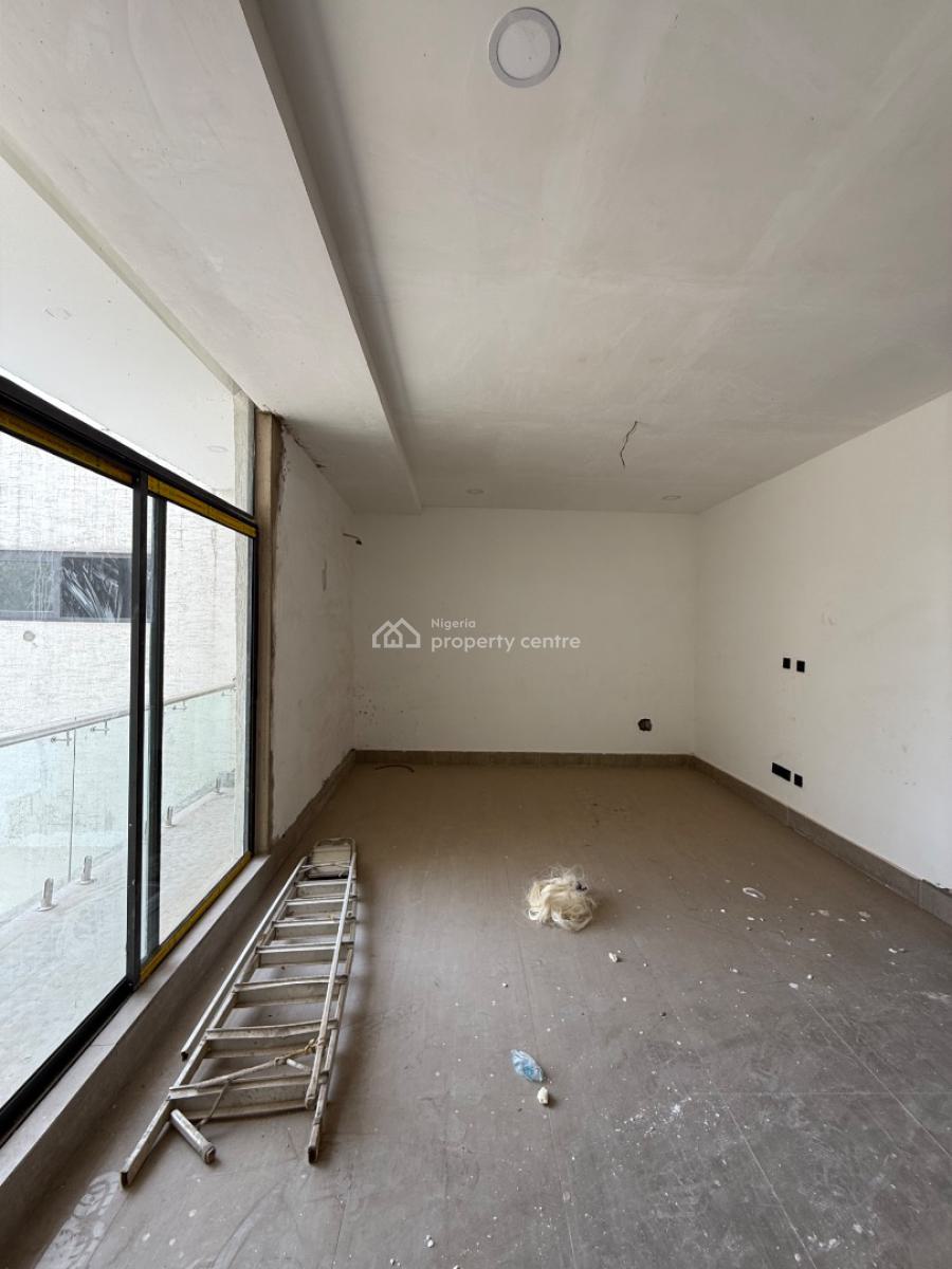 Spacious 5 Bedroom Terrace Duplex, Maitama District, Abuja, Terraced Duplex for Sale