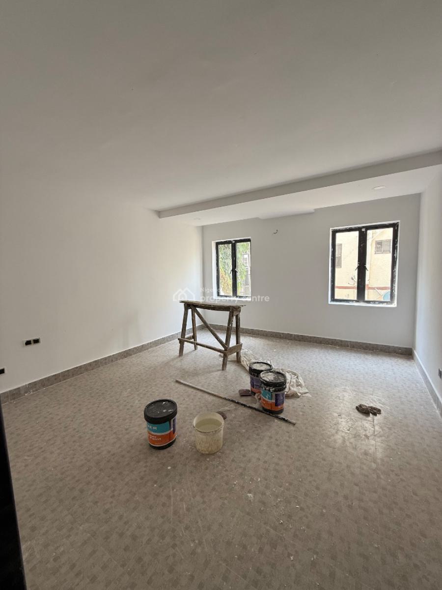 Spacious 5 Bedroom Terrace Duplex, Maitama District, Abuja, Terraced Duplex for Sale