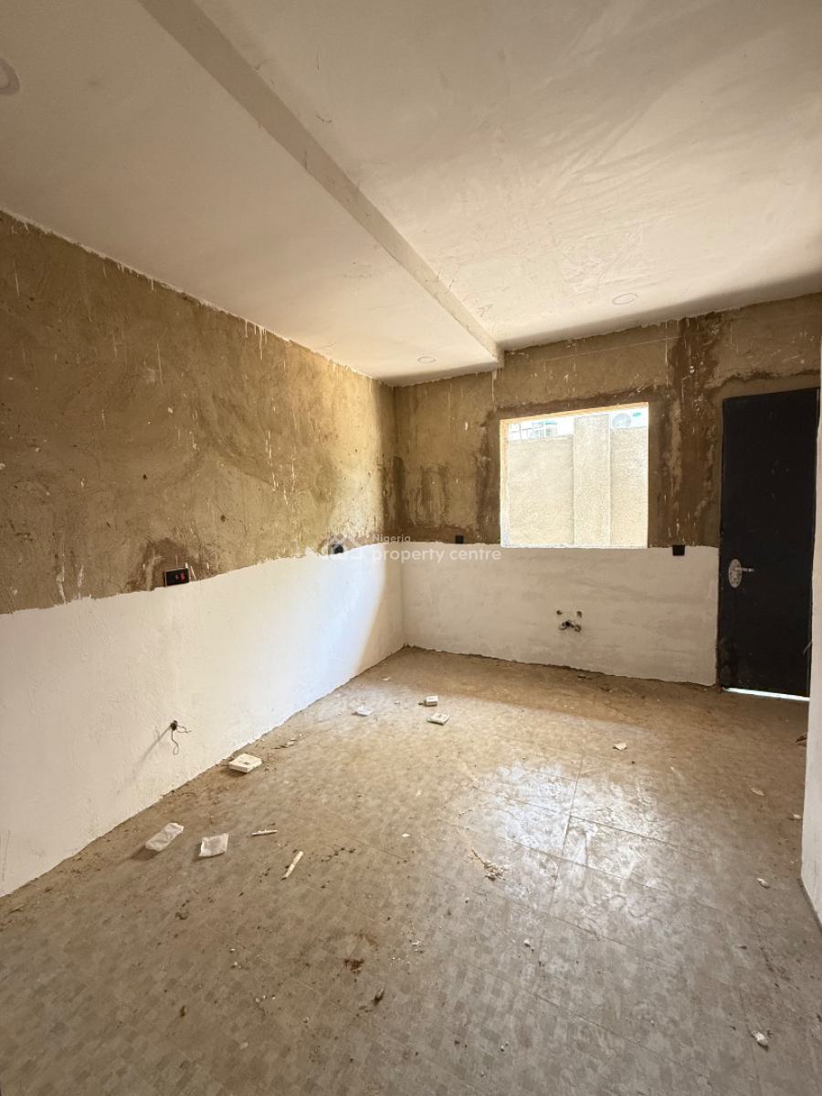 Spacious 5 Bedroom Terrace Duplex, Maitama District, Abuja, Terraced Duplex for Sale