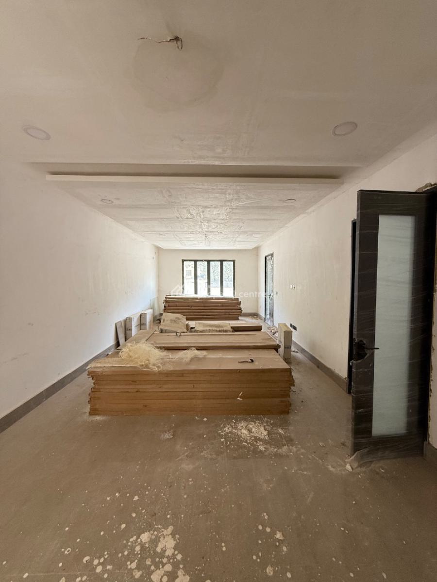 Spacious 5 Bedroom Terrace Duplex, Maitama District, Abuja, Terraced Duplex for Sale