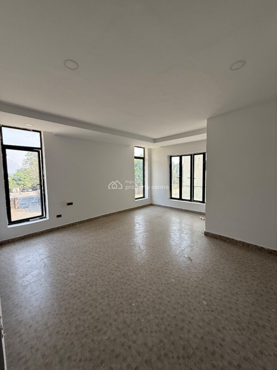 Spacious 5 Bedroom Terrace Duplex, Maitama District, Abuja, Terraced Duplex for Sale