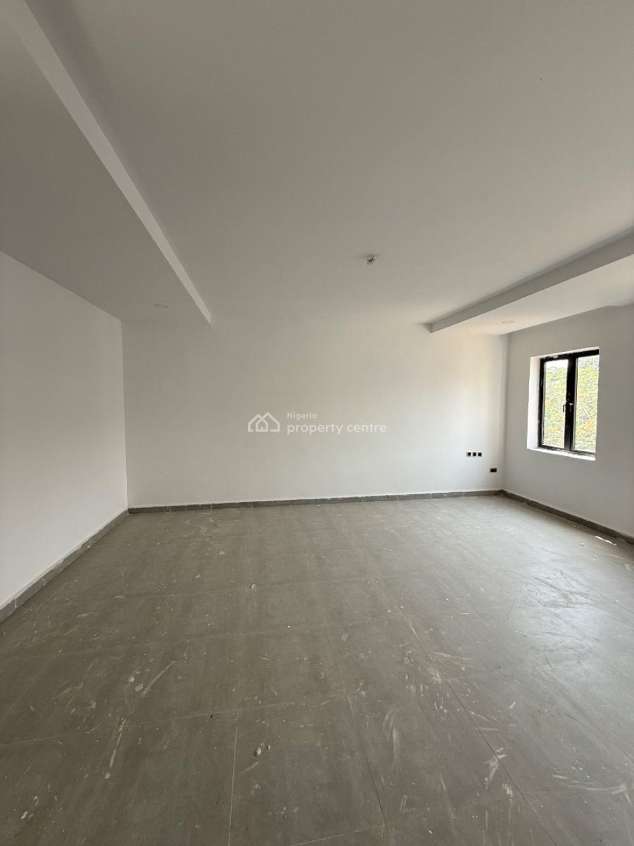 Spacious 5 Bedroom Terrace Duplex, Maitama District, Abuja, Terraced Duplex for Sale