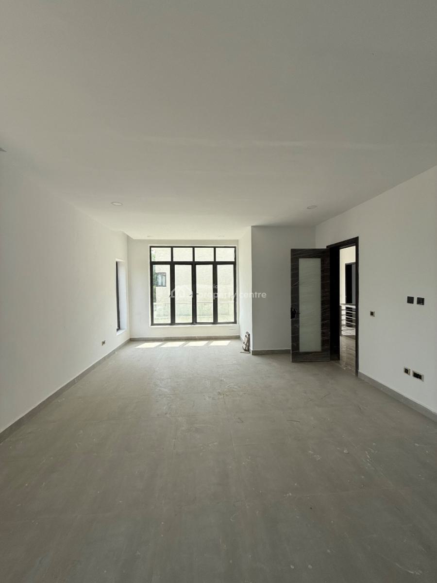 Spacious 5 Bedroom Terrace Duplex, Maitama District, Abuja, Terraced Duplex for Sale