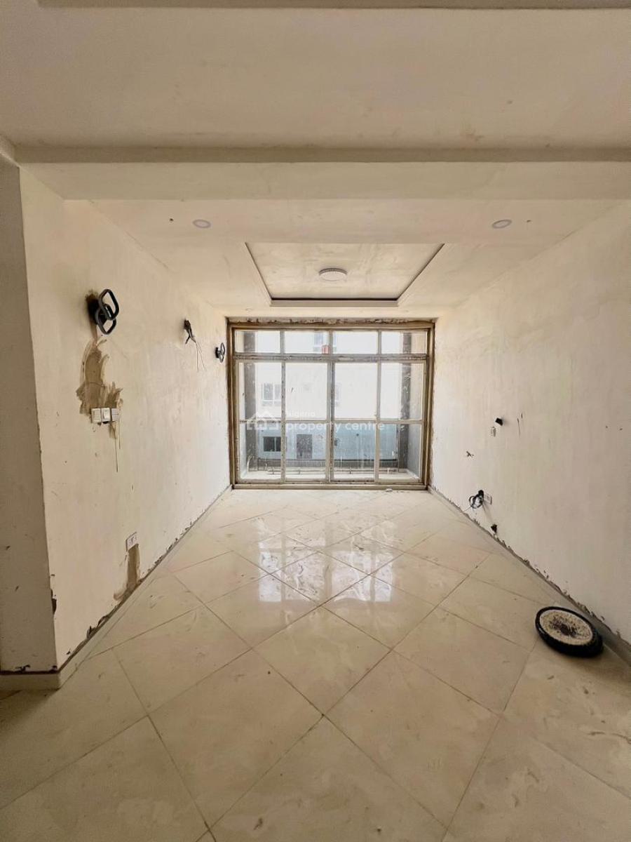 Fascinating 6 Bedroom Detached Duplex with Bq, Osapa, Lekki, Lagos, Detached Duplex for Sale