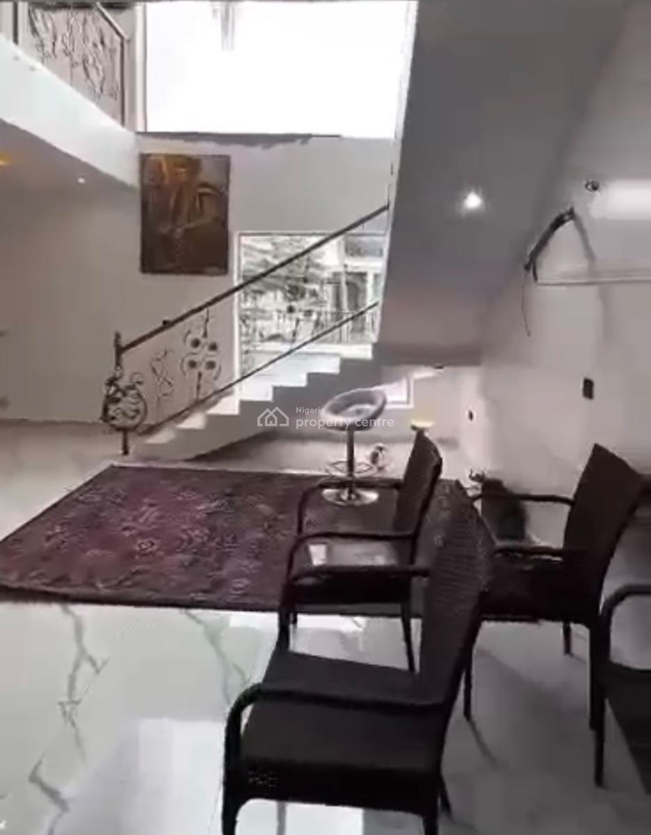 Luxury 3bedroom, Abijo, Lekki, Lagos, Terraced Duplex for Sale