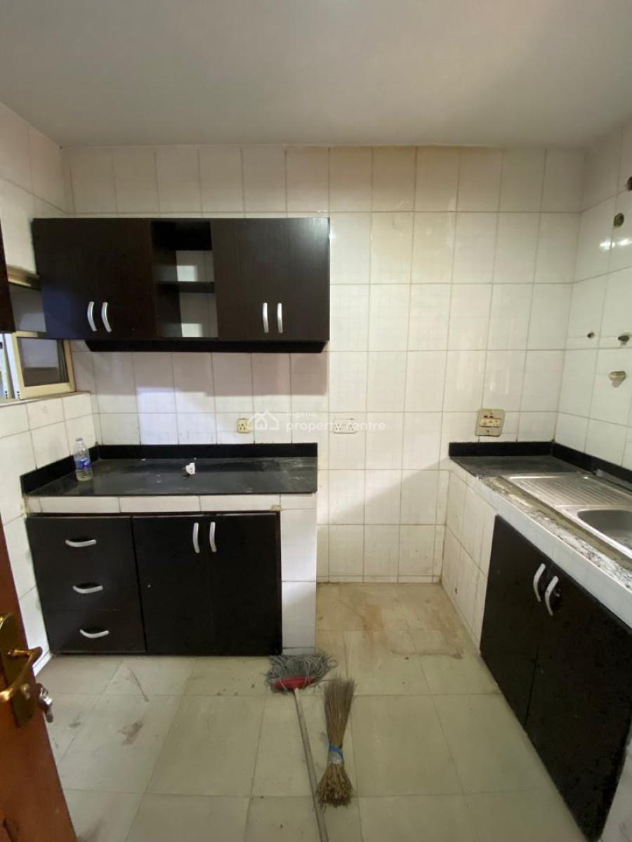 2 Bedrooms Apartment, Ikate, Lekki, Lagos, Flat / Apartment for Rent