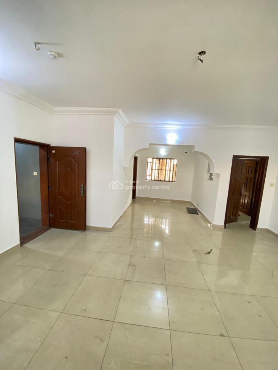 2 Bedrooms Apartment, Ikate, Lekki, Lagos, Flat / Apartment for Rent