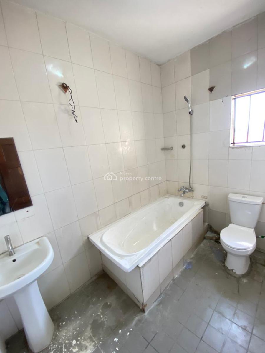 2 Bedrooms Apartment, Ikate, Lekki, Lagos, Flat / Apartment for Rent