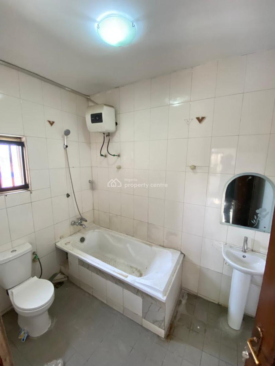 2 Bedrooms Apartment, Ikate, Lekki, Lagos, Flat / Apartment for Rent