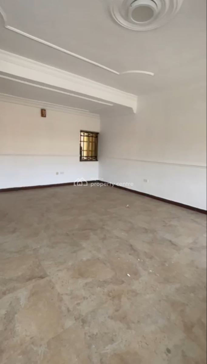 Massive Studio Apartment with Big Kitchen, Prime Water View Estate, Off Chevron Drive, Lekki, Lagos, Flat / Apartment for Rent