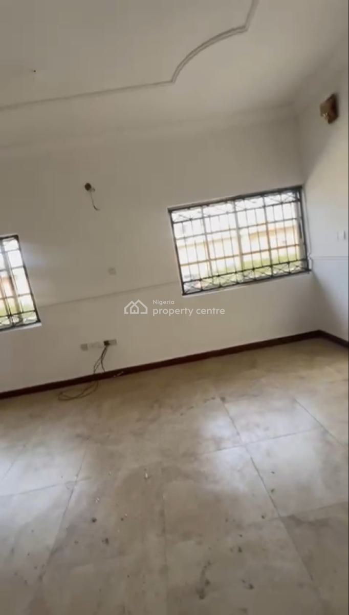 Massive Studio Apartment with Big Kitchen, Prime Water View Estate, Off Chevron Drive, Lekki, Lagos, Flat / Apartment for Rent