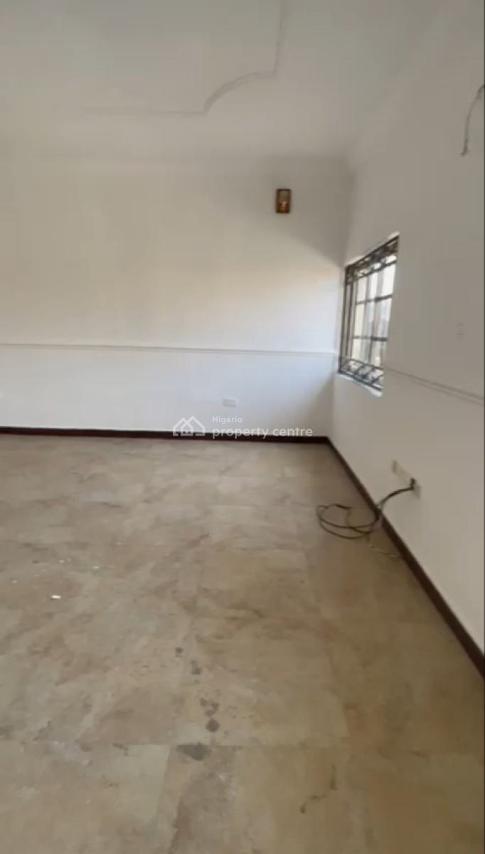 Massive Studio Apartment with Big Kitchen, Prime Water View Estate, Off Chevron Drive, Lekki, Lagos, Flat / Apartment for Rent