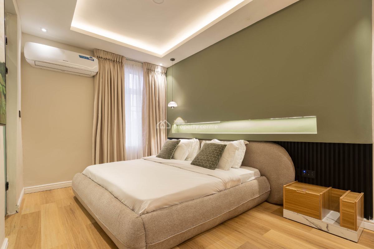 Single Room, Rasheed Alaba Williams, Lekki Phase 1, Lekki, Lagos, Flat / Apartment Short Let