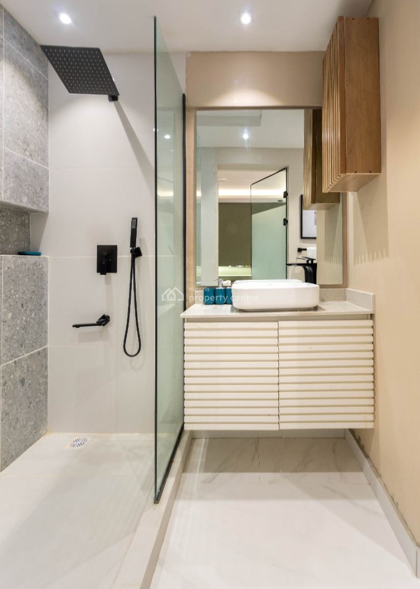 Single Room, Rasheed Alaba Williams, Lekki Phase 1, Lekki, Lagos, Flat / Apartment Short Let