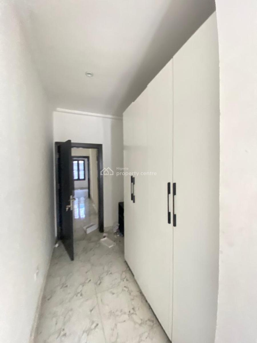 Spacious 3 Bedroom Apartment, Ground Floor, Orchid, Lekki, Lagos, Flat / Apartment for Rent