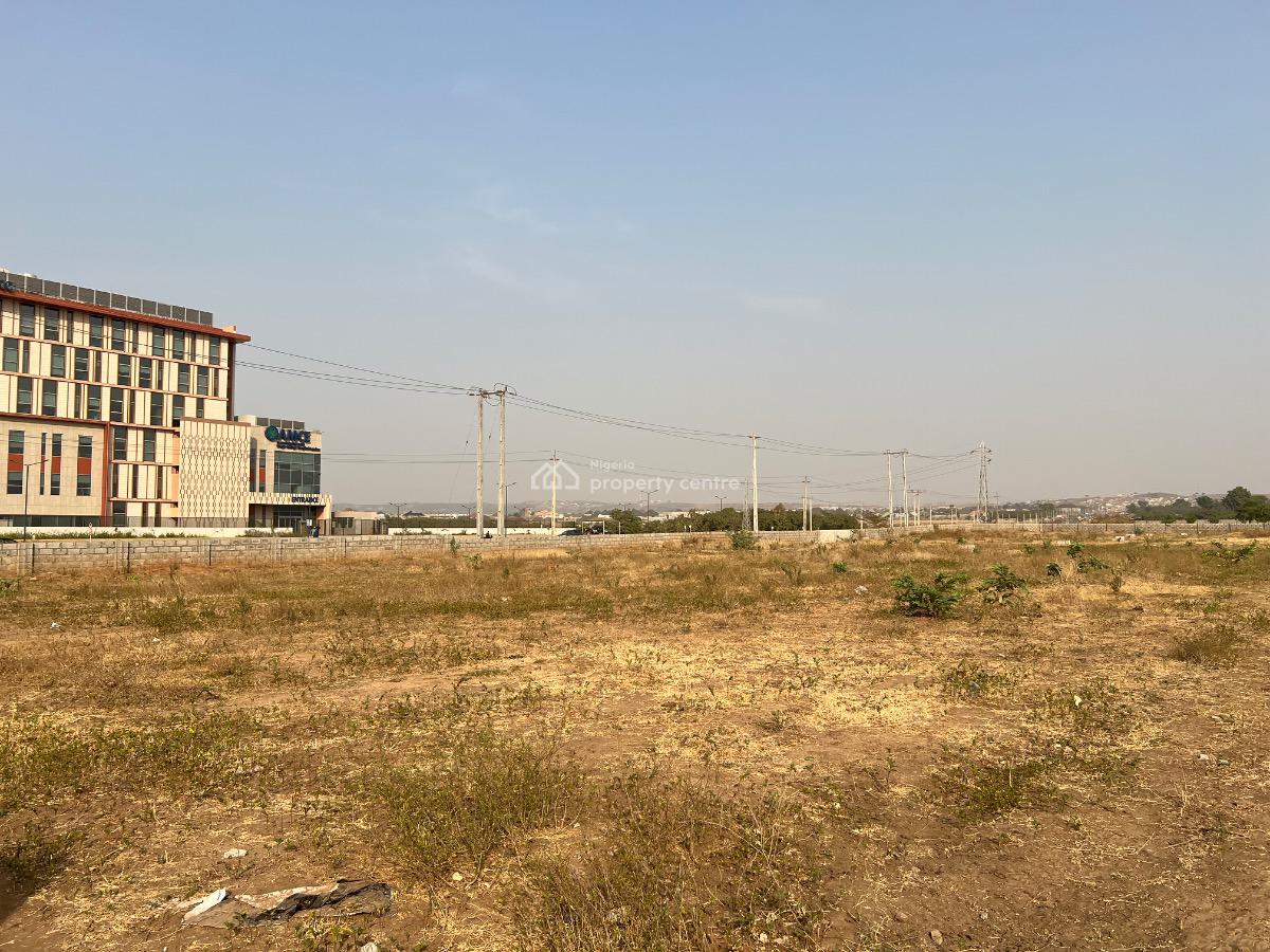 Well Located Dry Land Measuring 180sqm, 250sqm, 300sqm, 450sqm, 550sqm, Wumba District, Apo, Abuja, Residential Land for Sale