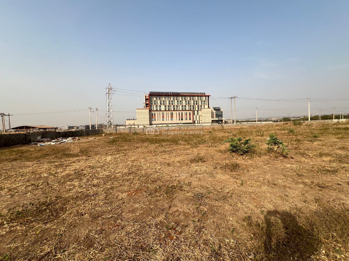 Well Located Dry Land Measuring 180sqm, 250sqm, 300sqm, 450sqm, 550sqm, Wumba District, Apo, Abuja, Residential Land for Sale