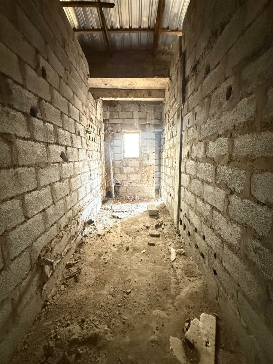 4 Bedroom Terrace Duplex (privately Gated), Riverpark Estate Airport Road, Lugbe District, Abuja, Terraced Duplex for Sale