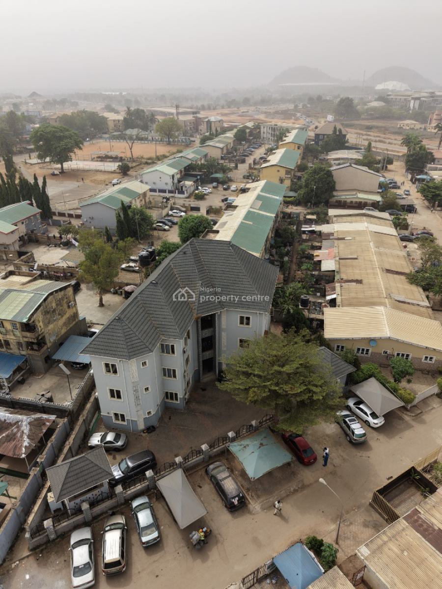 Residential Property, Garki, Abuja, Block of Flats for Sale