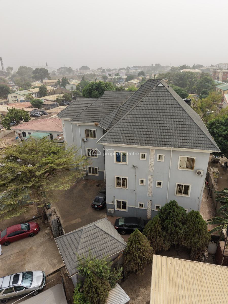 Residential Property, Garki, Abuja, Block of Flats for Sale