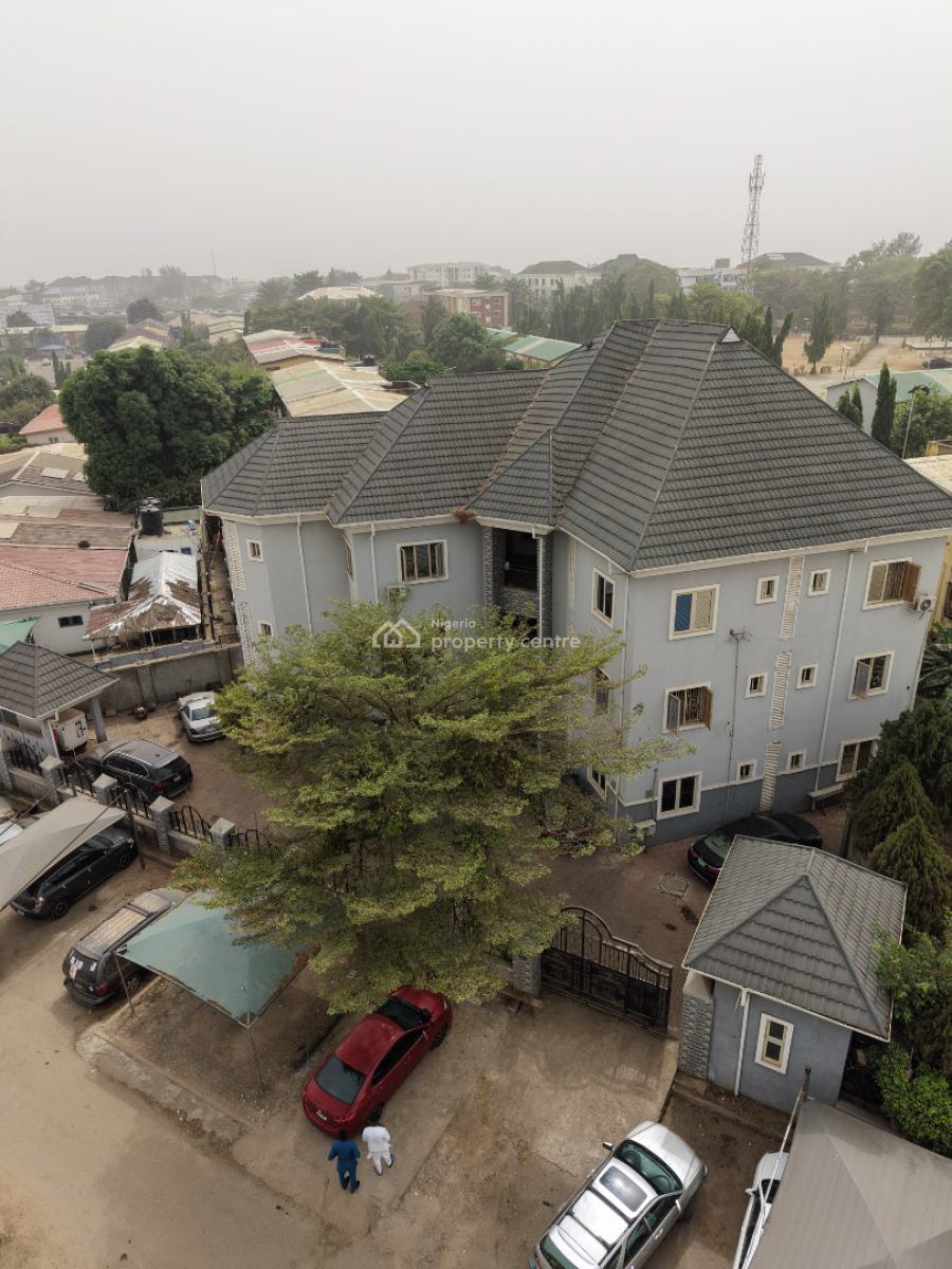 Residential Property, Garki, Abuja, Block of Flats for Sale
