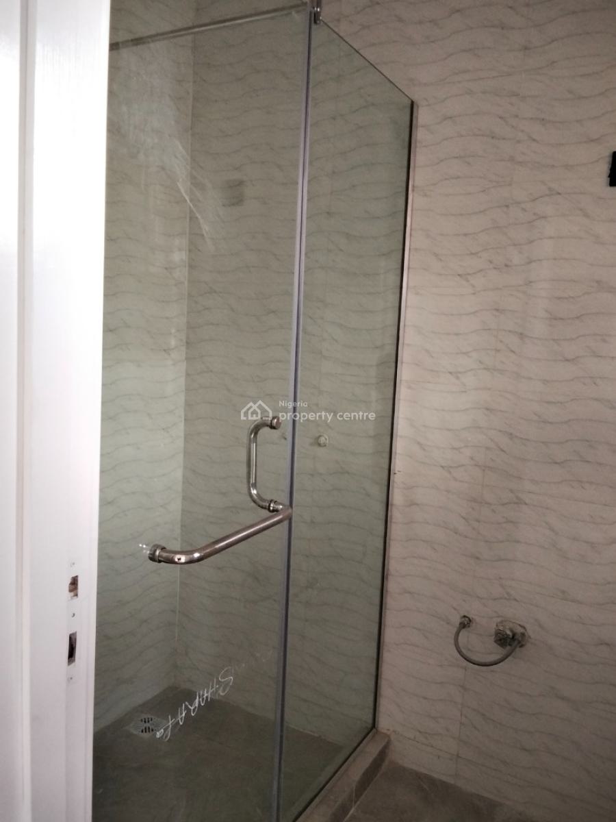 Brand New 3 Bedrooms Terraced Duplex, Medina Estate, Gbagada, Lagos, Terraced Duplex for Sale