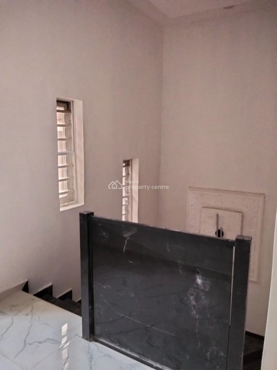 Brand New 3 Bedrooms Terraced Duplex, Medina Estate, Gbagada, Lagos, Terraced Duplex for Sale